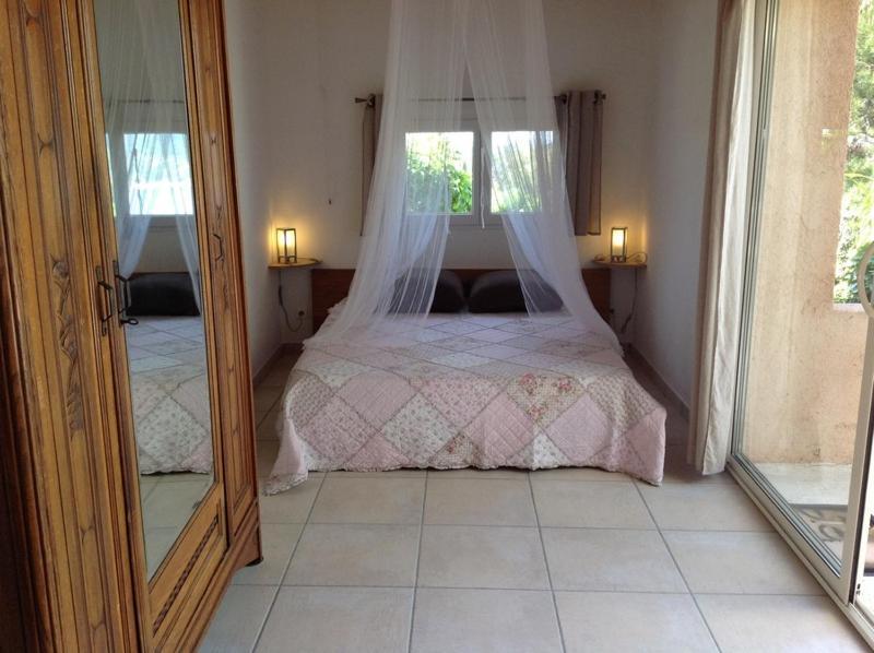 Aparthotel La Coccinelle Île du Levant Zewnętrze zdjęcie