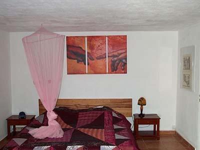 Aparthotel La Coccinelle Île du Levant Zewnętrze zdjęcie